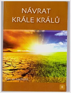 Návrat krále králů