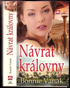 Návrat královny