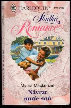 Návrat muže snů