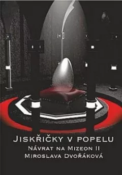 Jiskřičky v popelu