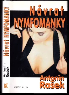 Návrat nymfomanky