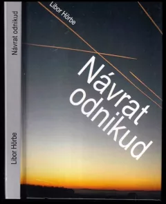 Návrat odnikud