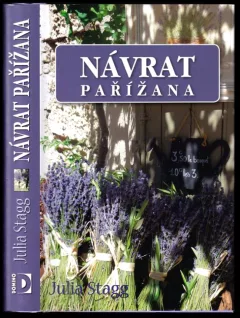 Návrat Pařížana
