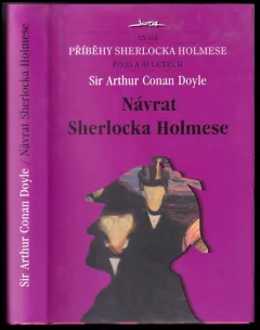 Návrat Sherlocka Holmese