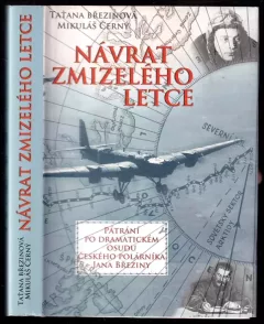 Návrat zmizelého letce
