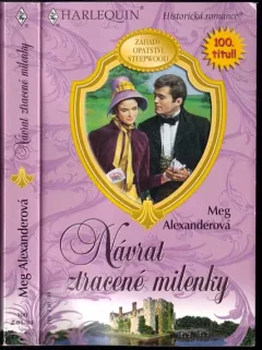 Návrat ztracené milenky