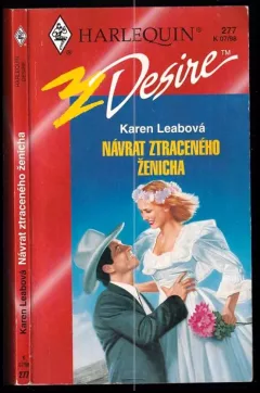 Návrat ztraceného ženicha