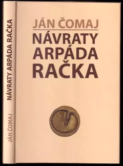 Návraty Arpáda Račka