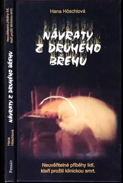 Návraty z druhého břehu