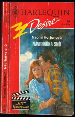 Návrhářka snů