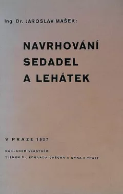 Navrhování sedadel a lehátek