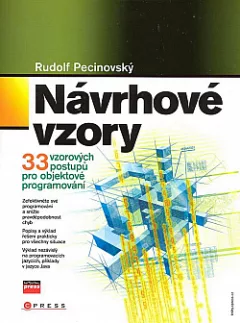 Návrhové vzory