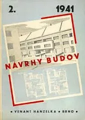 Návrhy budov II.