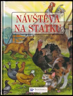 Návštěva na statku
