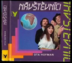 Návštěvníci
