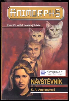 Návštěvník