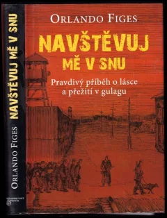 Navštěvuj mě v snu