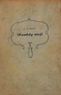 Navždy svoji