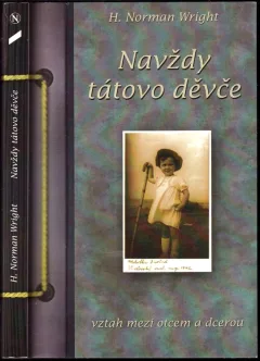 Navždy tátovo děvče