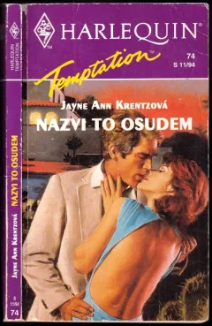 Nazvi to osudem
