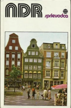 NDR sprievodca