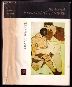 Ne vrah, zavražděný je vinen a jiné prózy