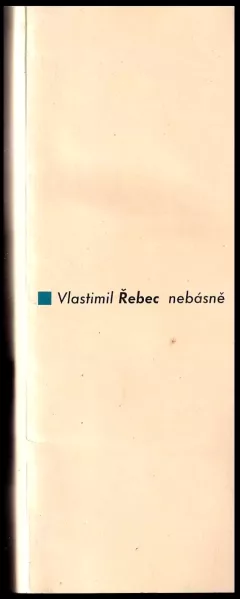 Nebásně