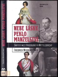 Nebe lásky, peklo manželství