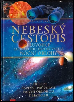 Nebeský cestopis