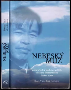 Nebeský muž