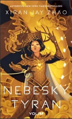 Nebeský tyran