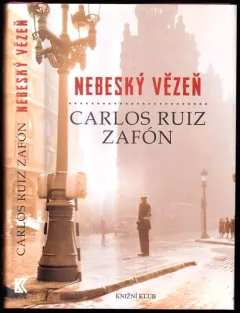 Nebeský vězeň