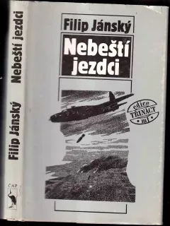 Nebeští jezdci