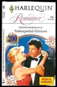 Nebezpečná blízkost