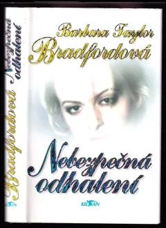 Nebezpečná odhalení