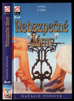 Nebezpečné dámy
