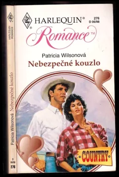 Nebezpečné kouzlo