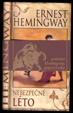 Nebezpečné léto