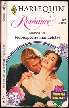Nebezpečné manželství