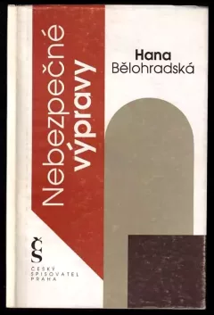 Nebezpečné výpravy
