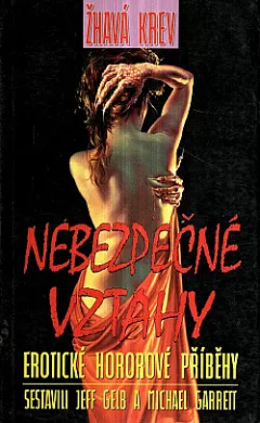 Nebezpečné vztahy