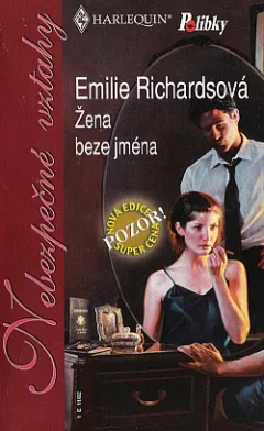 Žena beze jména