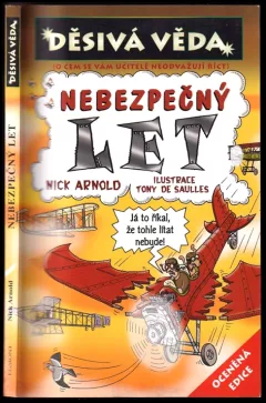Nebezpečný let