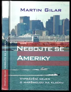 Nebojte se Ameriky