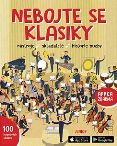 Nebojte se klasiky