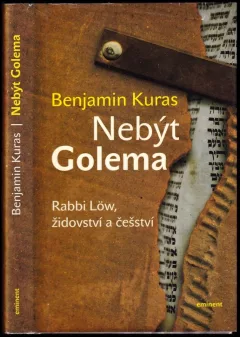 Nebýt Golema