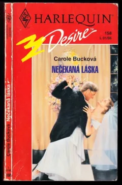 Nečekaná láska