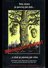 Necenzurováno