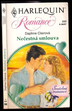 Nečestná smlouva