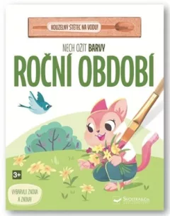 Nech ožít barvy Roční období